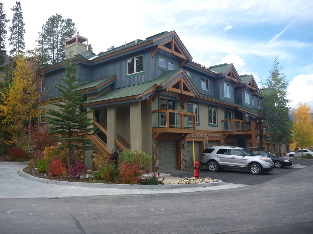 Yankee Boy In Town Of Telluride By Telluride Resort Lodging Ngoại thất bức ảnh